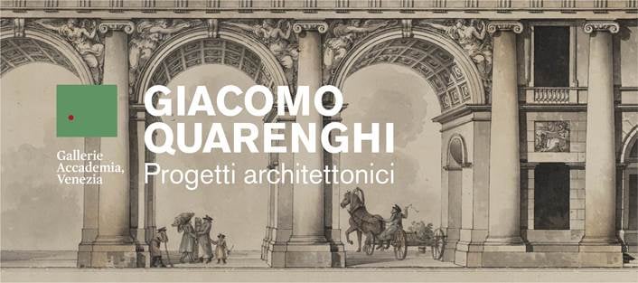 Giacomo Quarenghi. Progetti architettonici